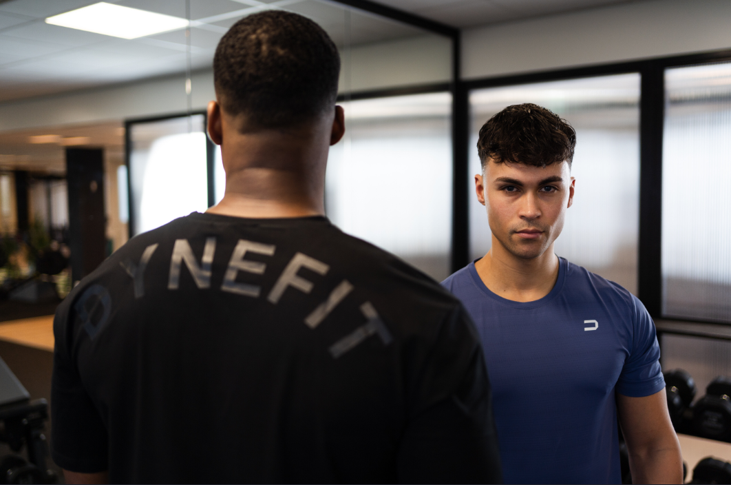 Why a Good Fit is Important for Fitness Clothing