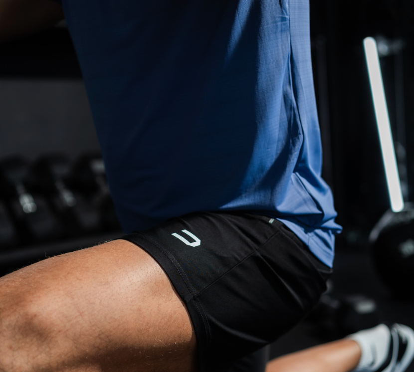 The Power of Quality: Why Polyester and Nylon Are Essential for Athletic Wear