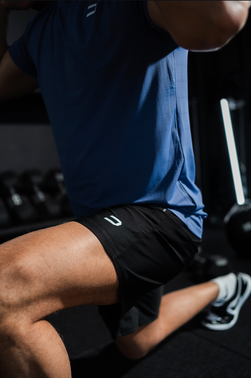 The Power of Quality: Why Polyester and Nylon Are Essential for Athletic Wear