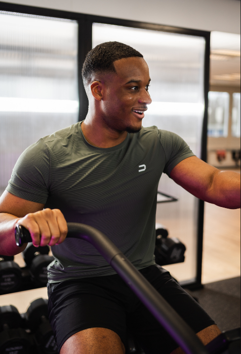 How to Stay Motivated During Your Fitness Journey