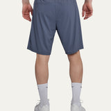 Resolute Short Blauw