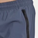 Resolute Short Blauw