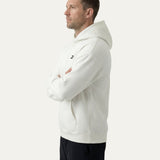 Essential Hoodie White