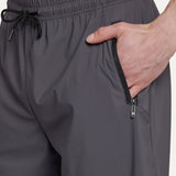 Resolute Short Grijs