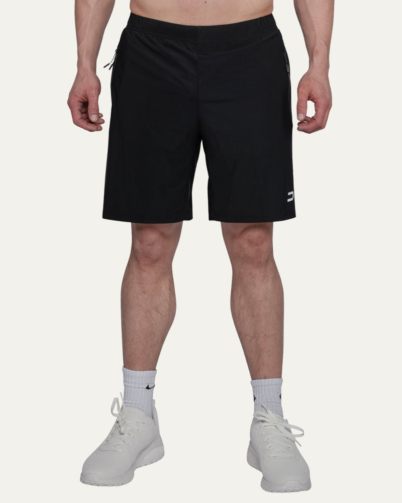 Excellentie short zwart