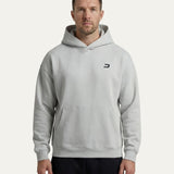 Essential Hoodie Gray