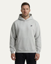 Essential Hoodie Gray