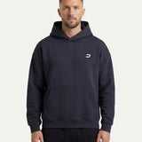 Essential Hoodie Blue