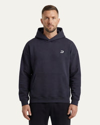Essential Hoodie Blue