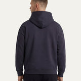 Essential Hoodie Blue