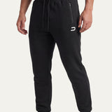 Essential Jogger Black