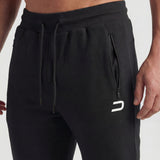 Essential Jogger Black