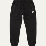 Essential Jogger Black