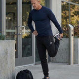 Essential Jogger Black