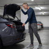 Essential Jogger DarkGray