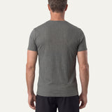 Osigur T-shirt Grijs