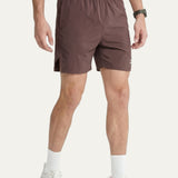 Endurance Short Mocha