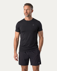 Osigur T-shirt Zwart