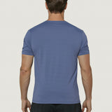 Resolute T-shirt Navy