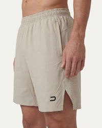 Endurance Short Kaki