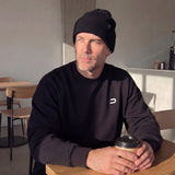 Essential Crew Black