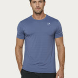 Resolute T-shirt Navy