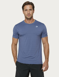 Resolute T-shirt Navy