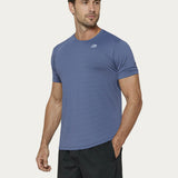 Resolute T-shirt Navy