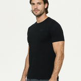 Osigur T-shirt Zwart