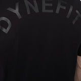 Excellentie Oversized T-shirt Zwart