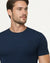 Osigur T-shirt Navy
