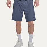 Resolute Short Blauw