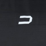 Resolute T-shirt Zwart