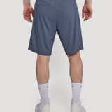 Resolute Short Blauw