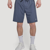 Resolute Short Blauw