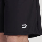 Resolute Short Zwart