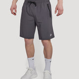 Resolute Short Grijs