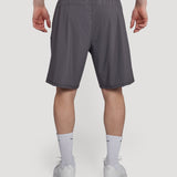 Resolute Short Grijs