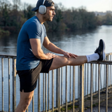 Osigur T-shirt Blauw