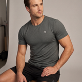 Osigur T-shirt Grijs