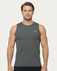 Osigur Tank Grijs