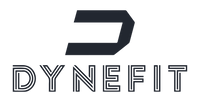 Dyne Fit logo