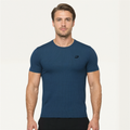 Osigur T-shirt Blauw