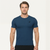 Osigur T-shirt Blauw