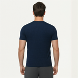 Osigur T-shirt Navy