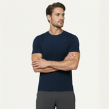 Osigur T-shirt Navy