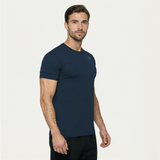 Resolute T-shirt Navy