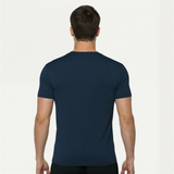 Resolute T-shirt Navy
